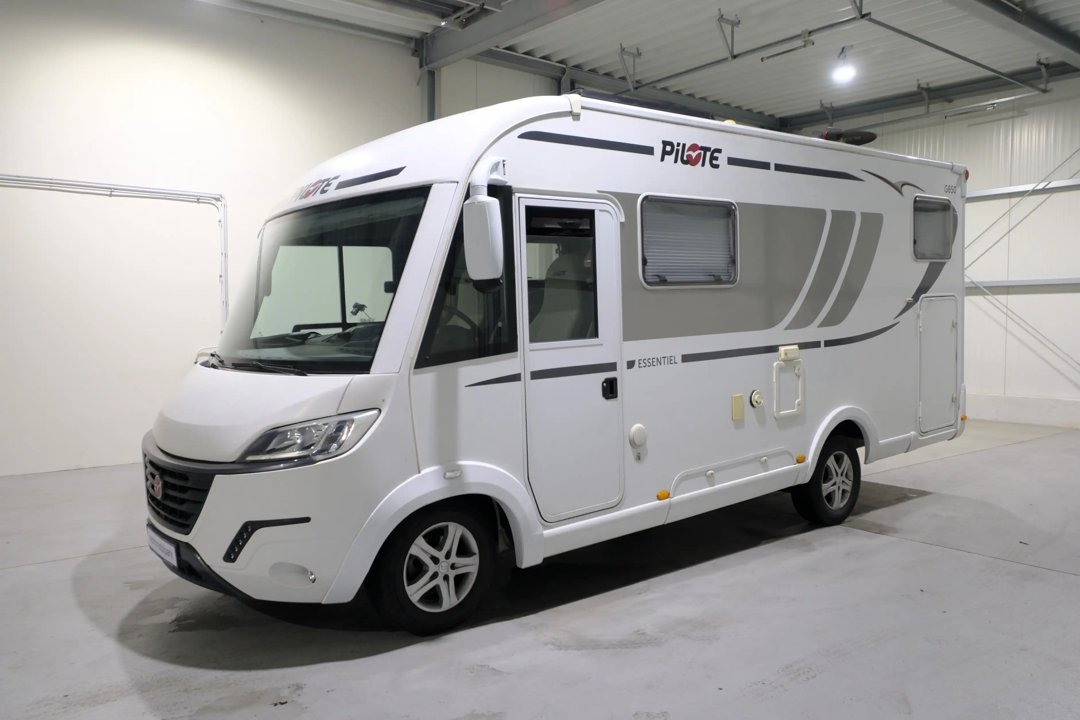 PILOTE G 650 GJ Essentiel - Ansicht 2